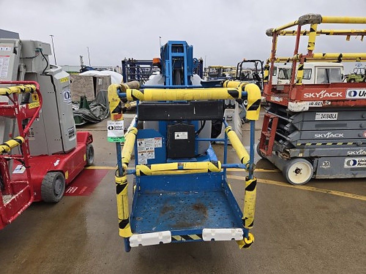 2018 GENIE GR-26J for sale in Las Vegas, NV