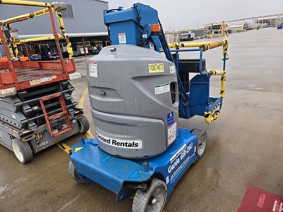 GENIE GR-26J photo 5