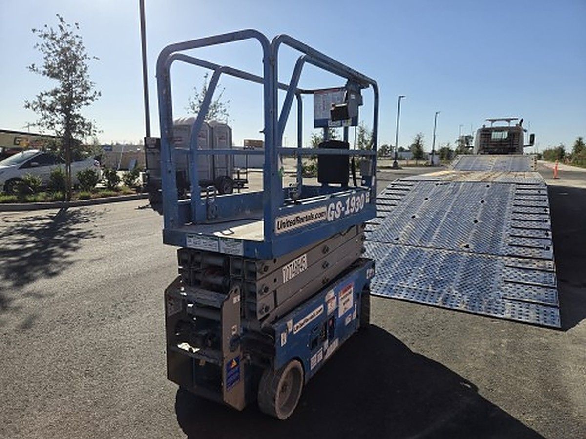 2018 GENIE GS-1930 for sale in Las Vegas, NV