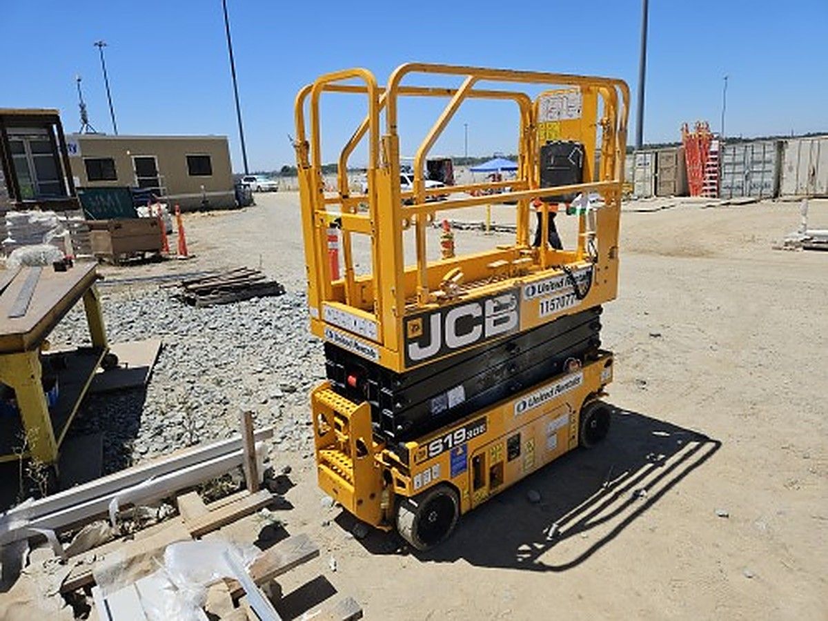 2018 GENIE GS-1930 for sale in Las Vegas, NV
