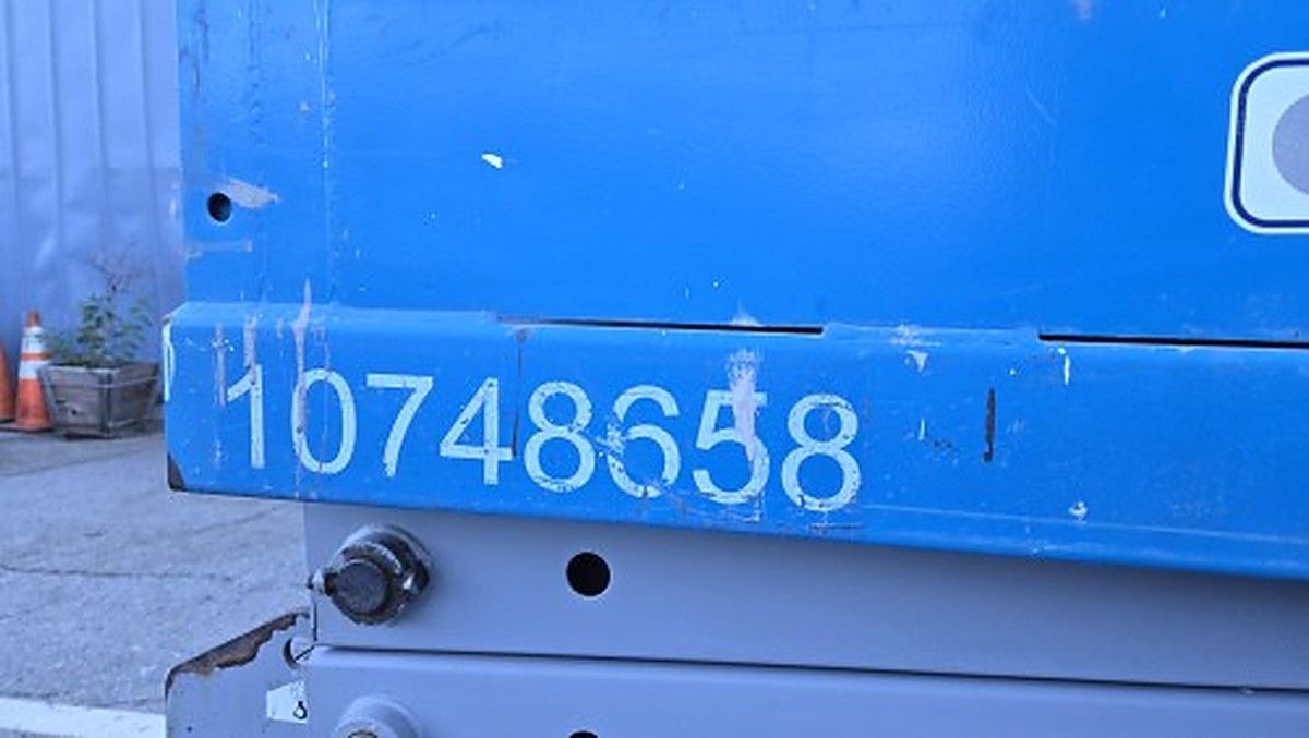 GENIE GS-1930 photo 5