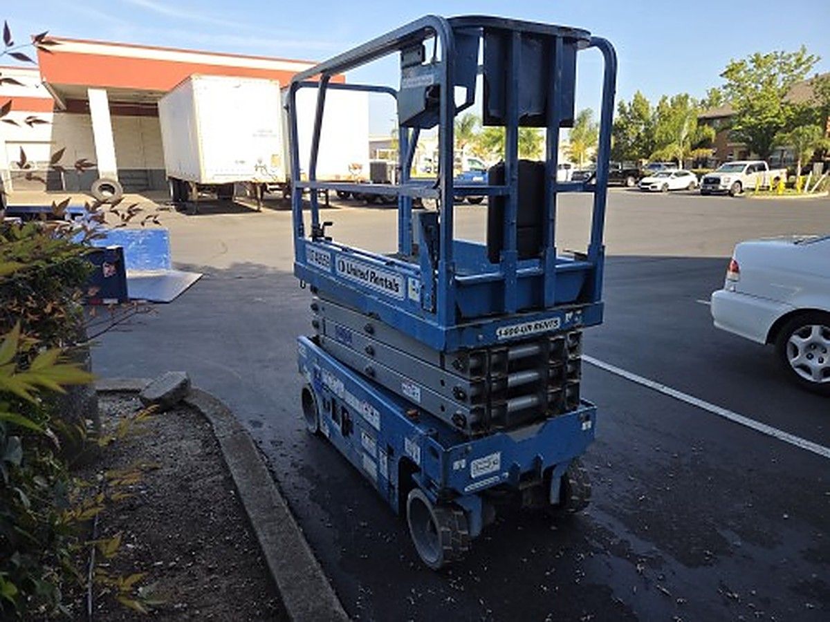 2018 GENIE GS-1930 for sale in Las Vegas, NV