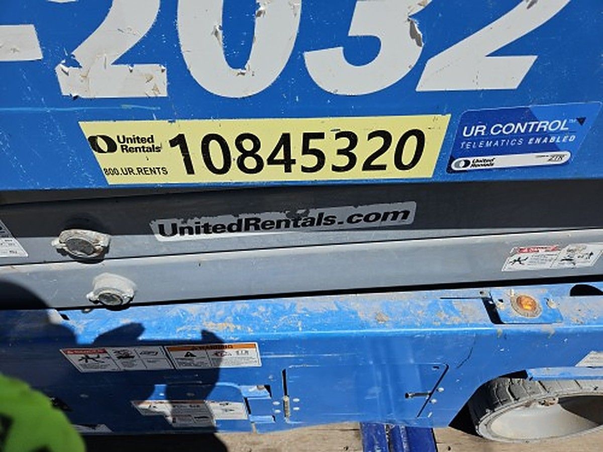 GENIE GS-2032 photo 2