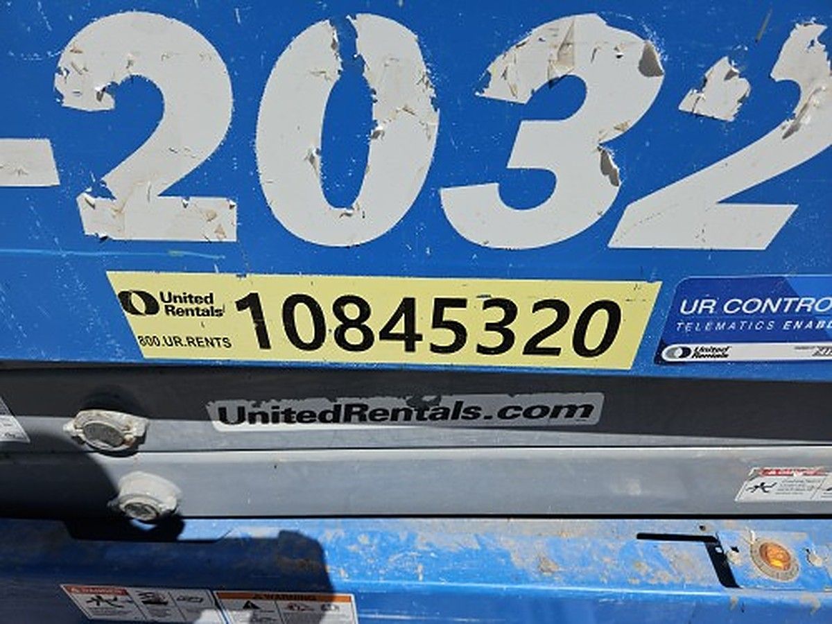 GENIE GS-2032 photo 3