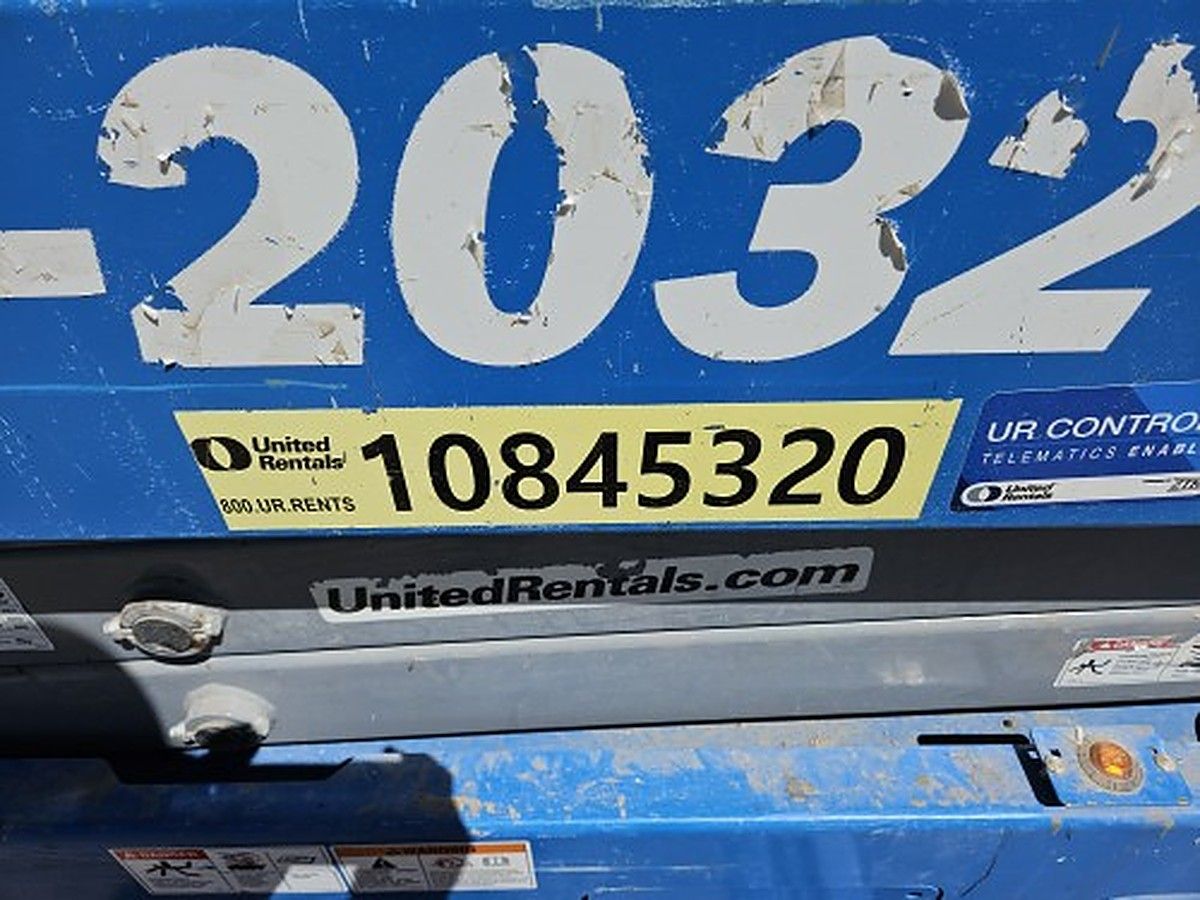 GENIE GS-2032 photo 4