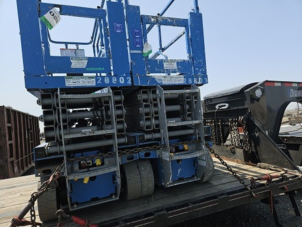 GENIE GS-2632 photo 2