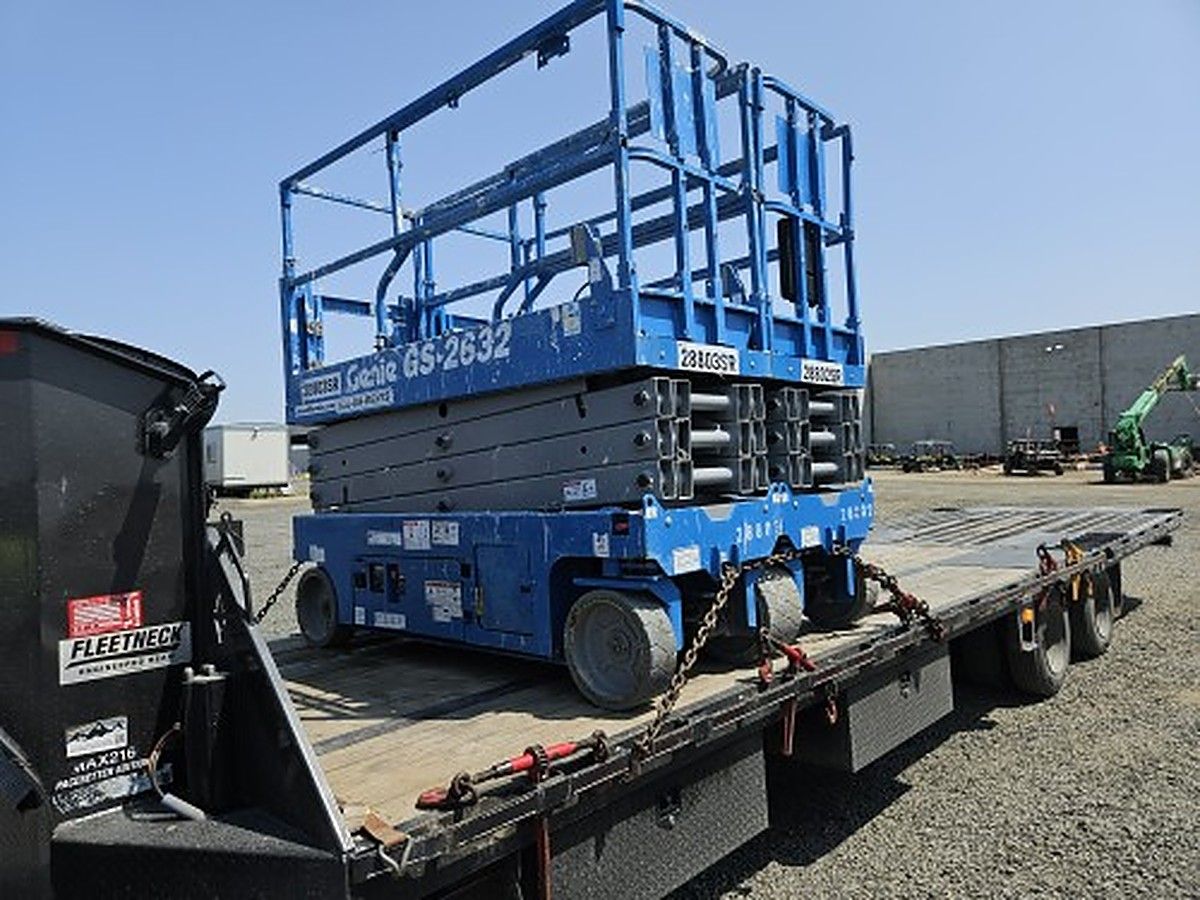 GENIE GS-2632 photo 4