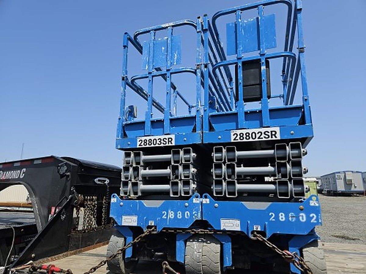 GENIE GS-2632 photo 5