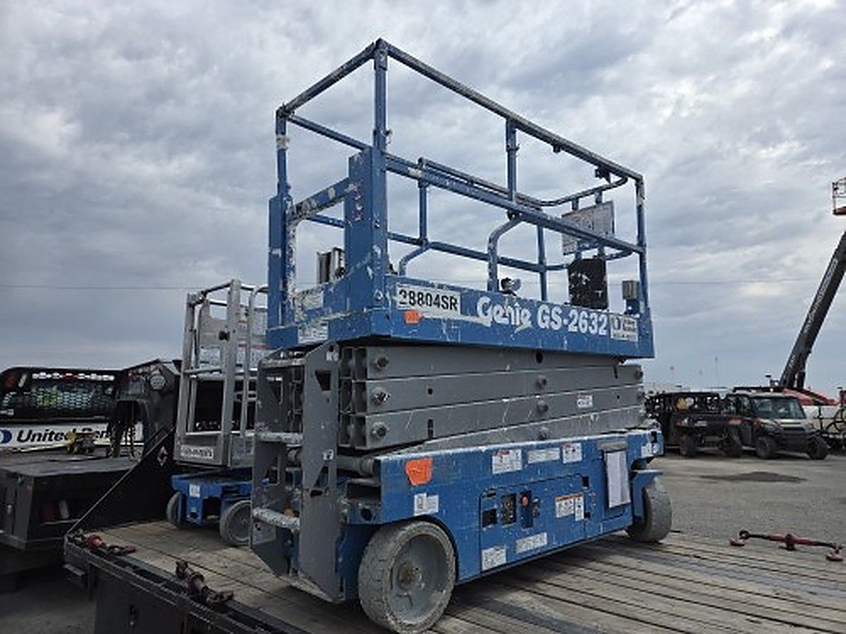 GENIE GS-2632 photo 2