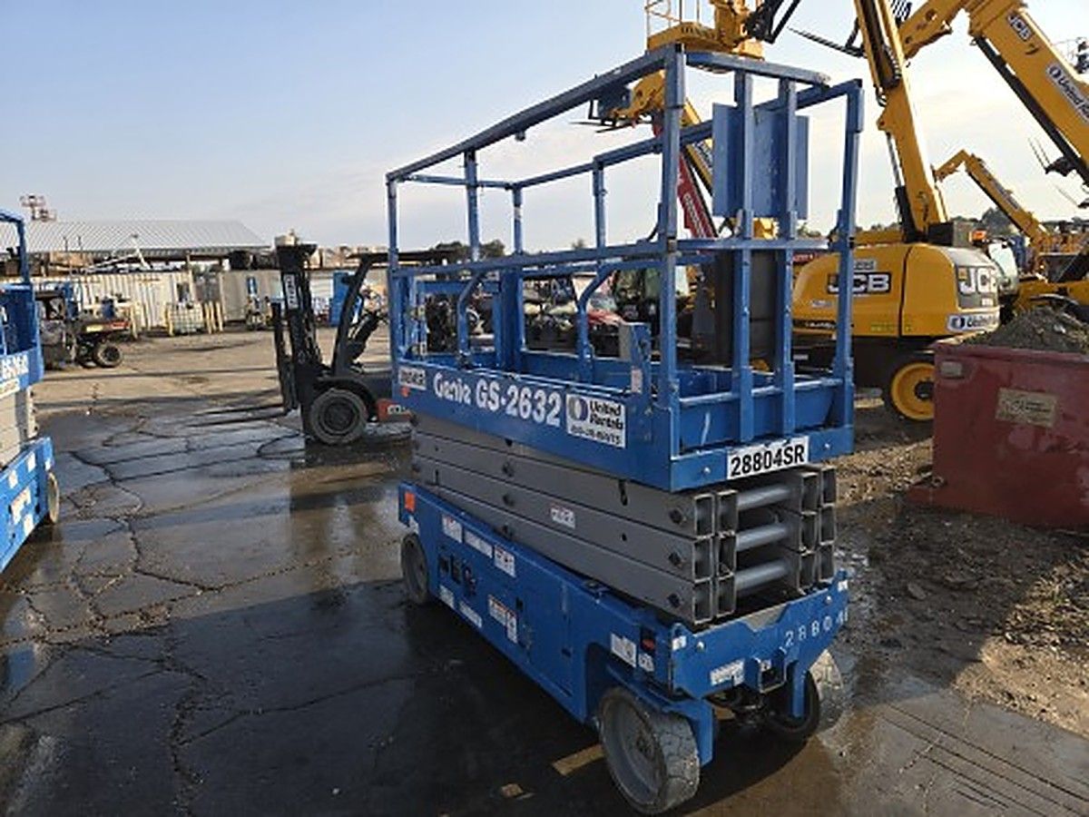GENIE GS-2632 photo 4