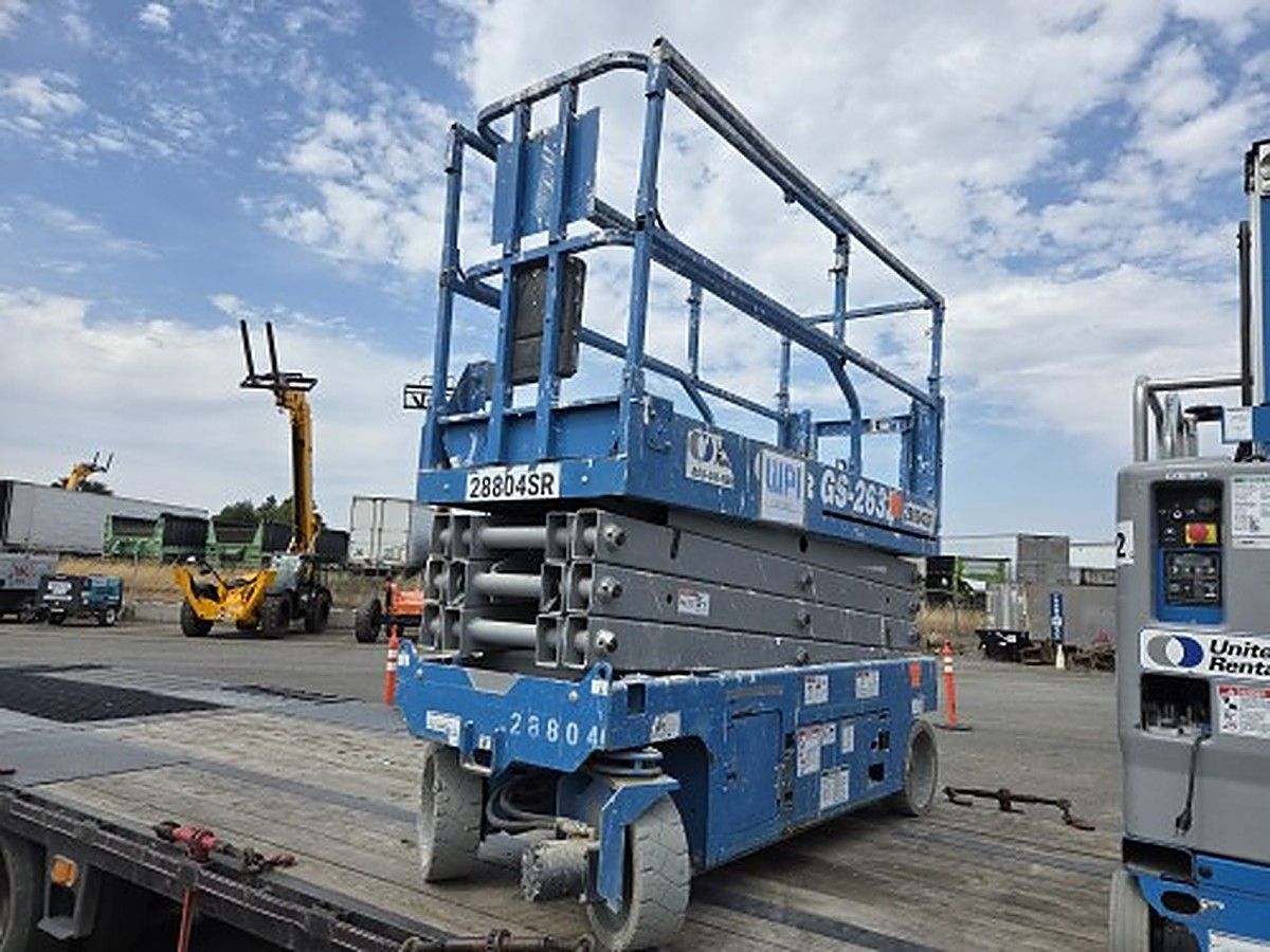 GENIE GS-2632 photo 7