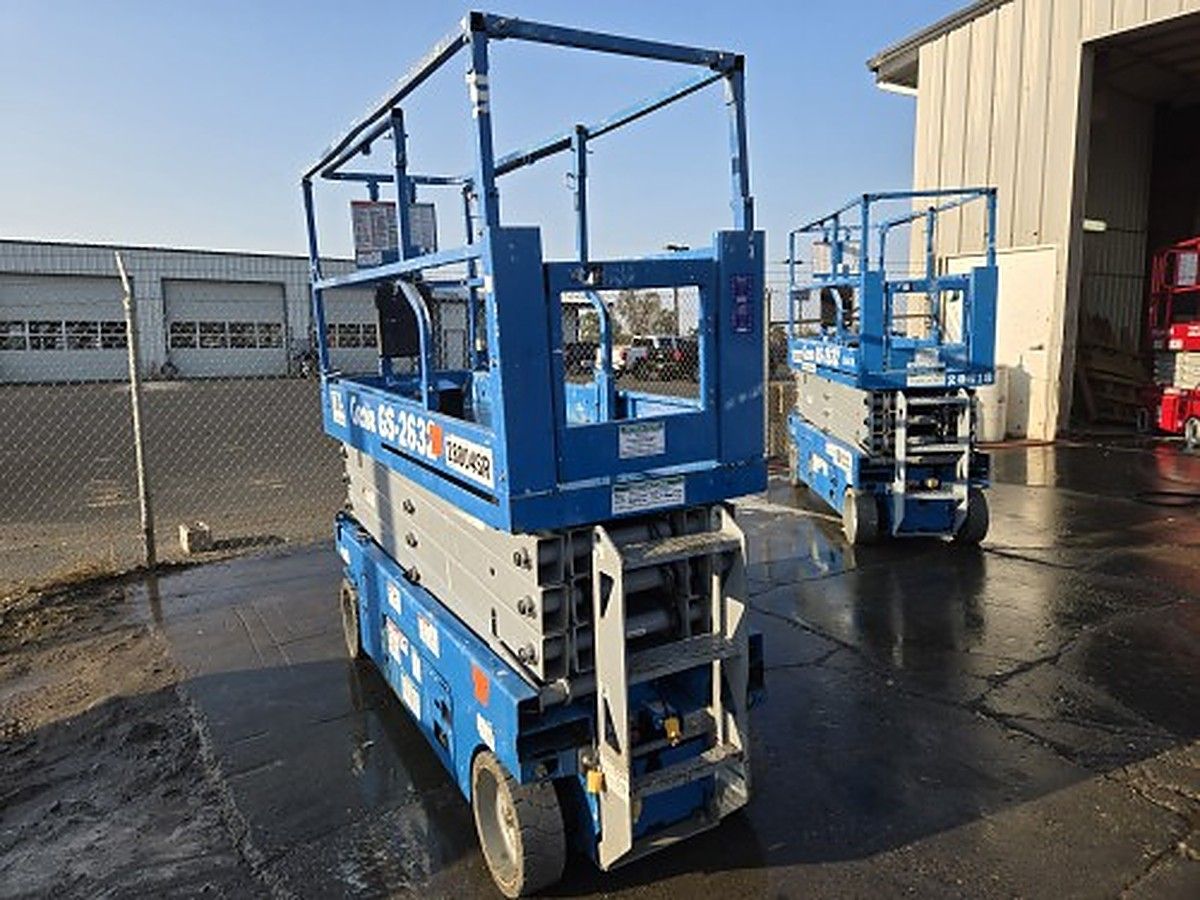 GENIE GS-2632 photo 8