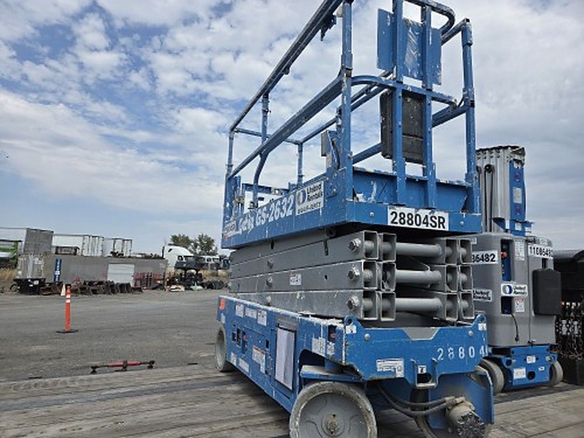 GENIE GS-2632 photo 9