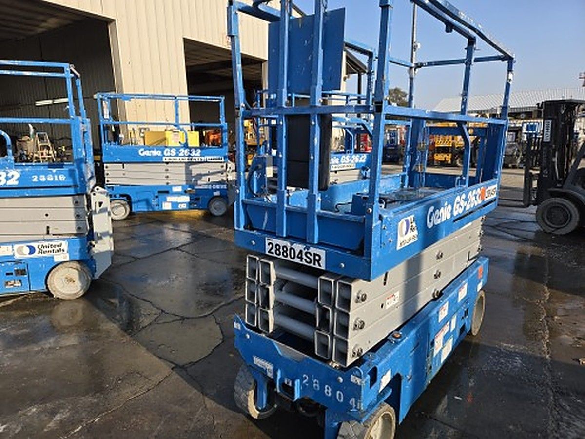 GENIE GS-2632 photo 10