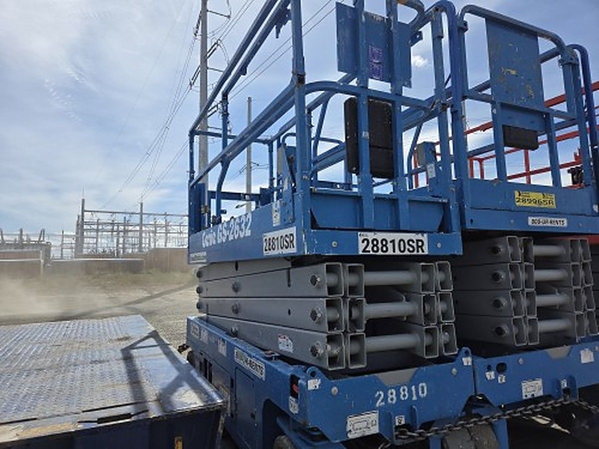 GENIE GS-2632 photo 2