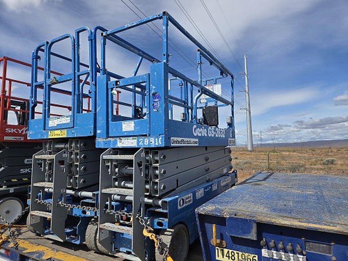 GENIE GS-2632 photo 3