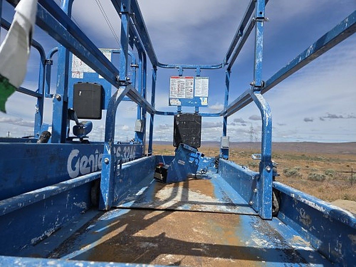 GENIE GS-2632 photo 5