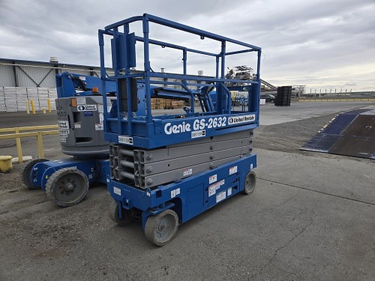 GENIE GS-2632 photo 2
