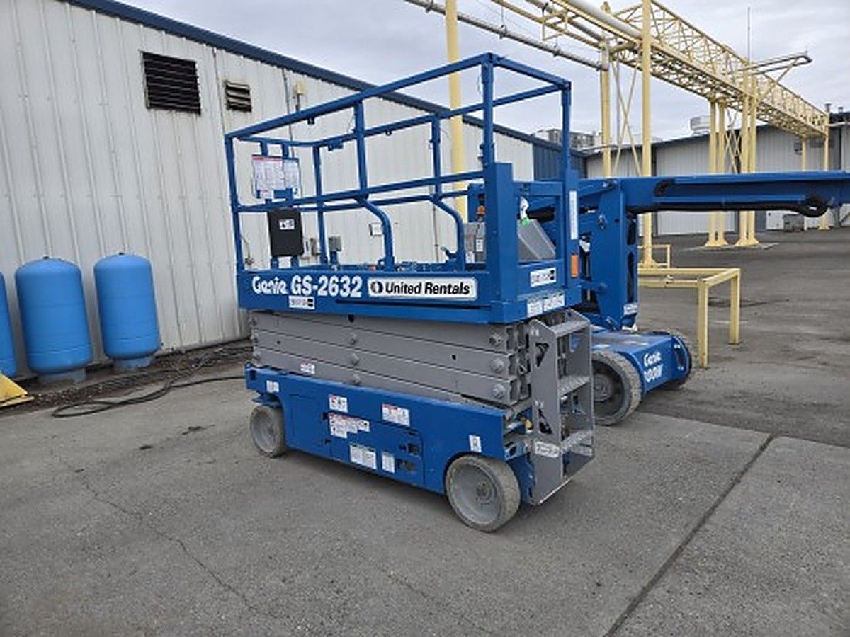 GENIE GS-2632 photo 3
