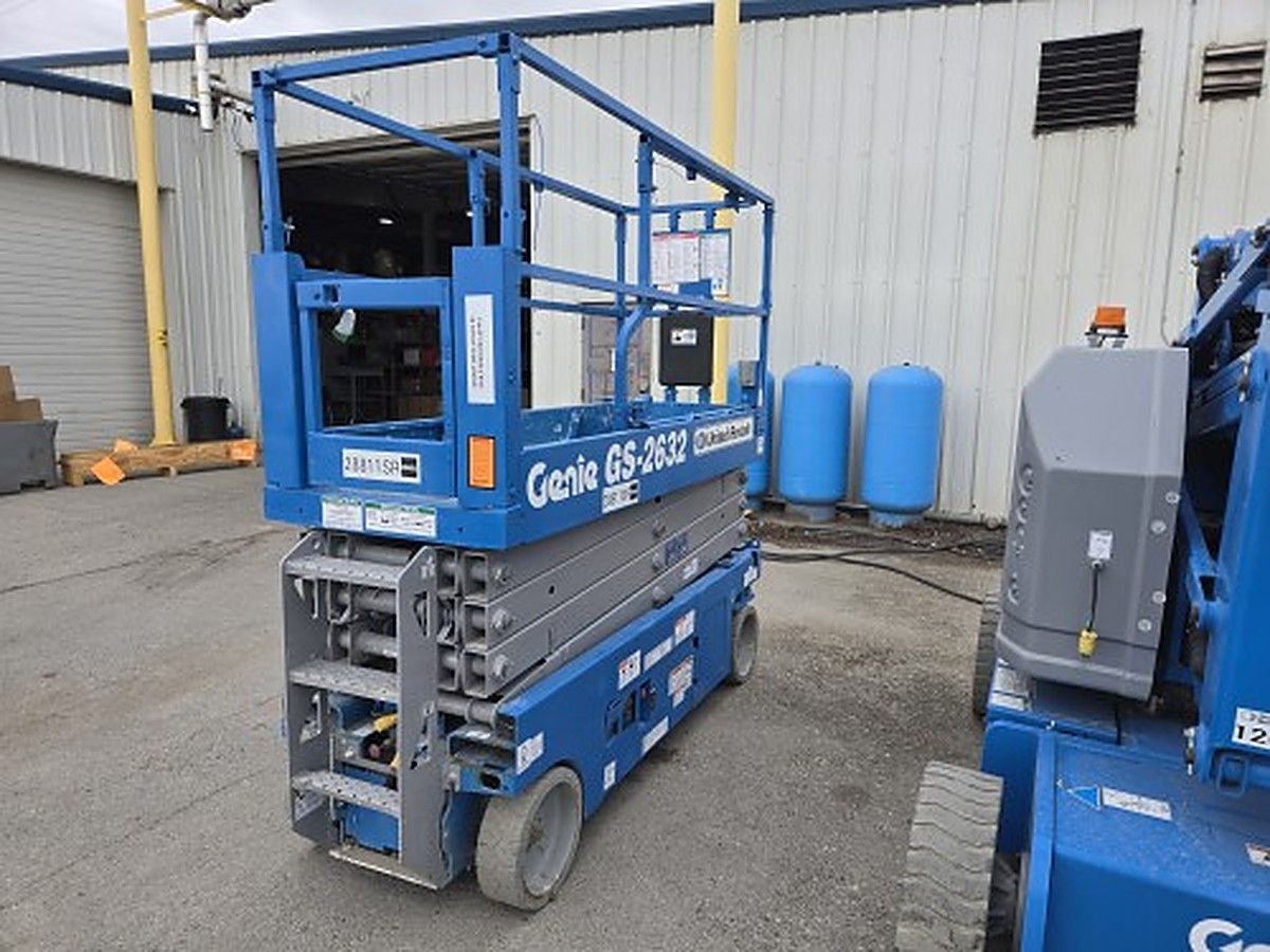 GENIE GS-2632 photo 5