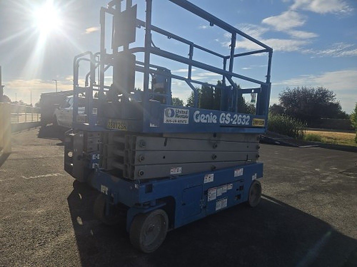 2018 GENIE GS-2632 for sale in Las Vegas, NV