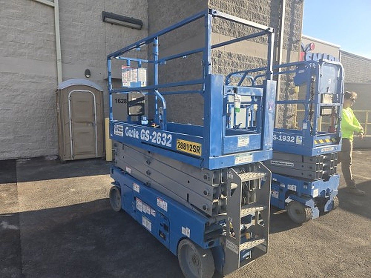 GENIE GS-2632 photo 3