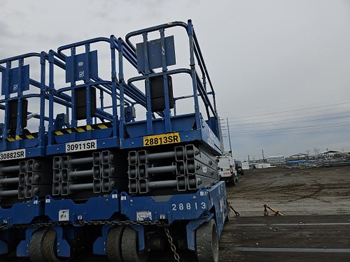 GENIE GS-2632 photo 2