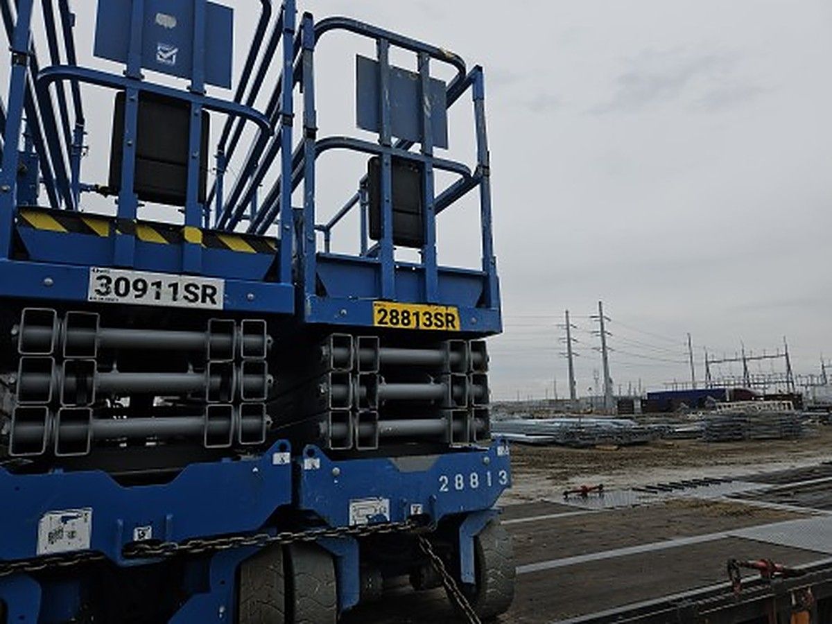 GENIE GS-2632 photo 4