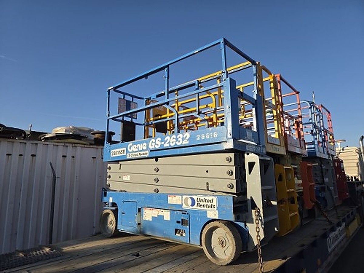 GENIE GS-2632 photo 7