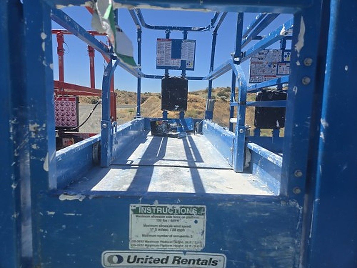 GENIE GS-2632 photo 8