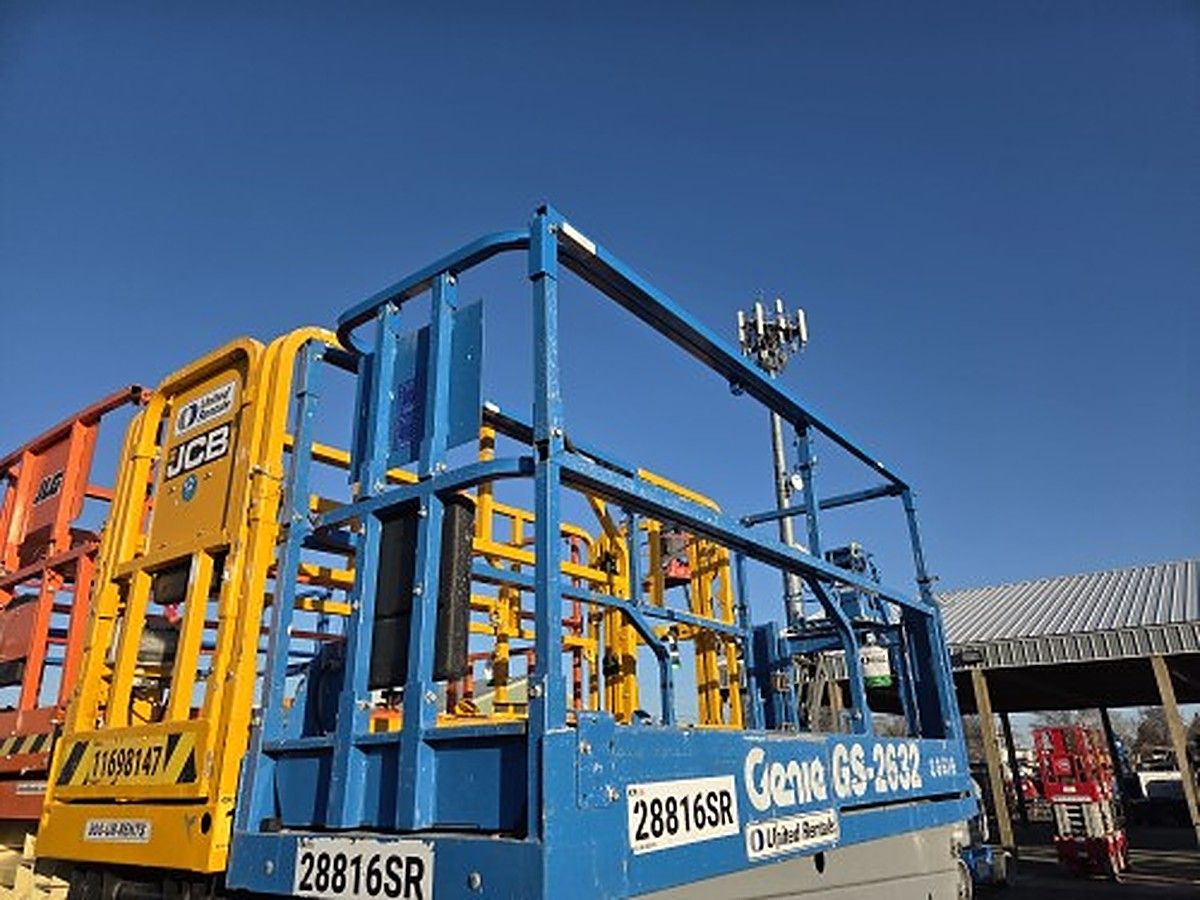 GENIE GS-2632 photo 10