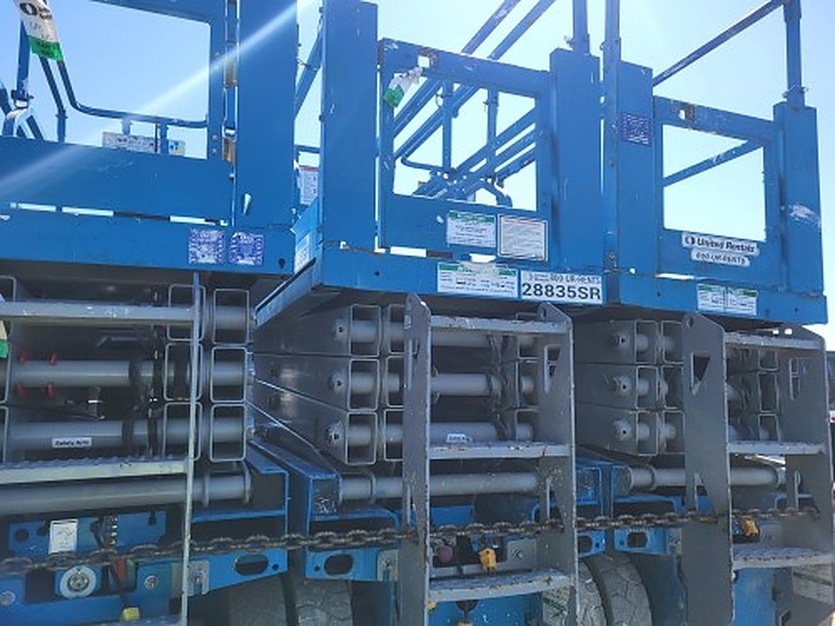 GENIE GS-2632 photo 2