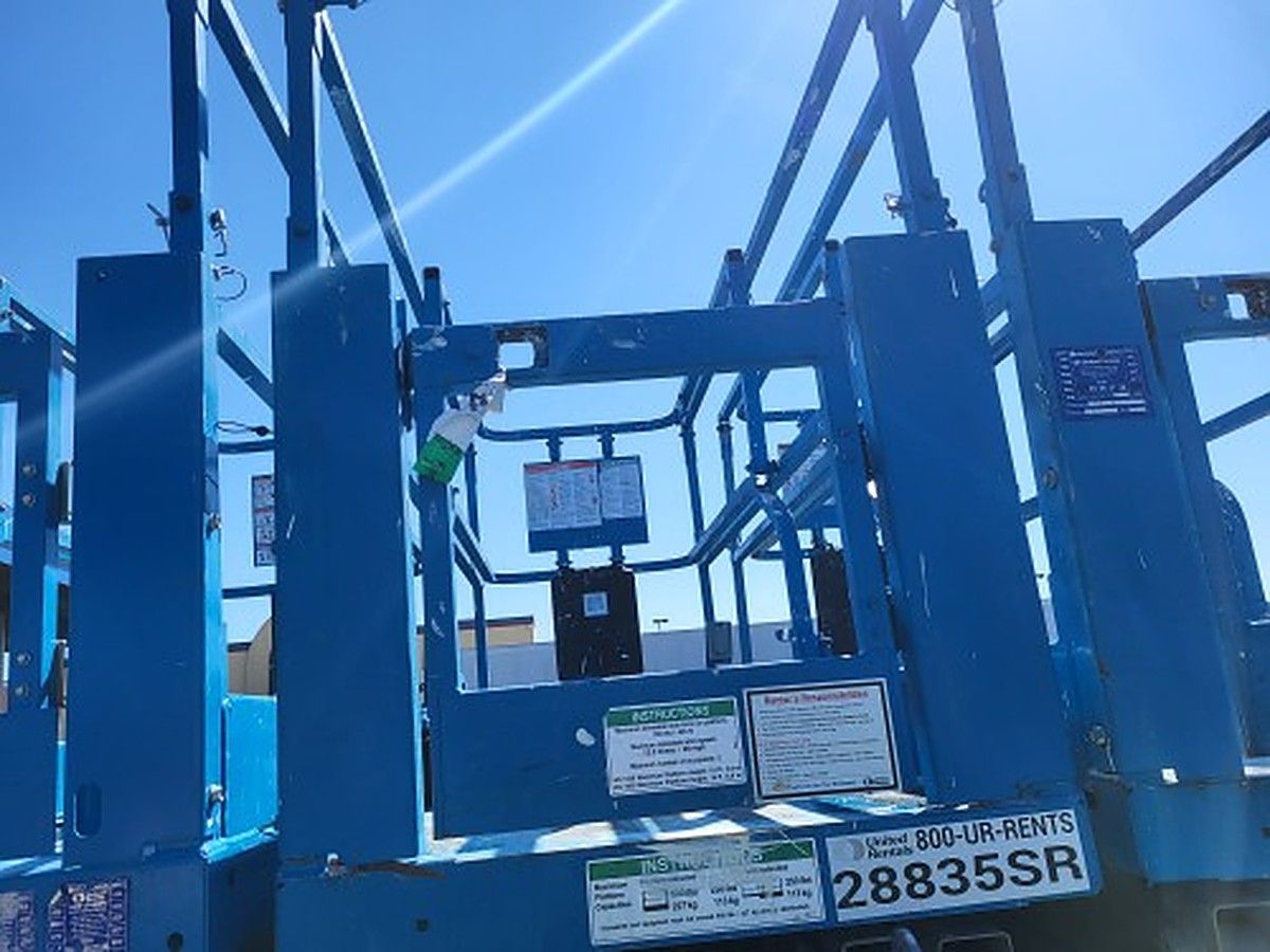 GENIE GS-2632 photo 3