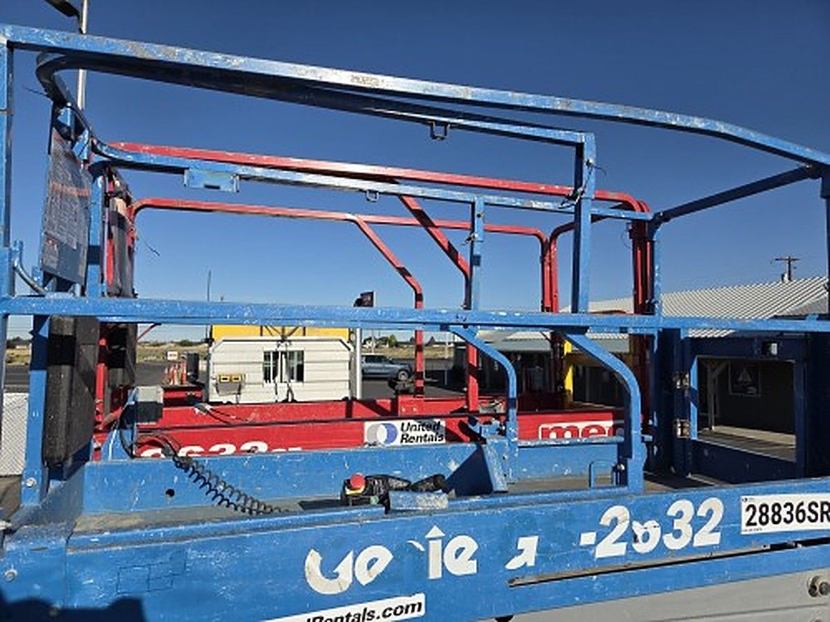GENIE GS-2632 photo 3