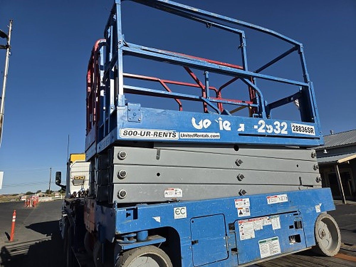 GENIE GS-2632 photo 5