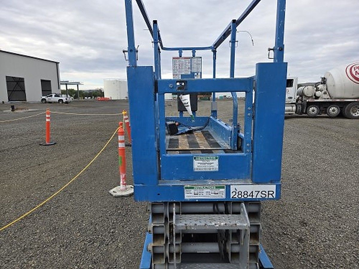 GENIE GS-2632 photo 2