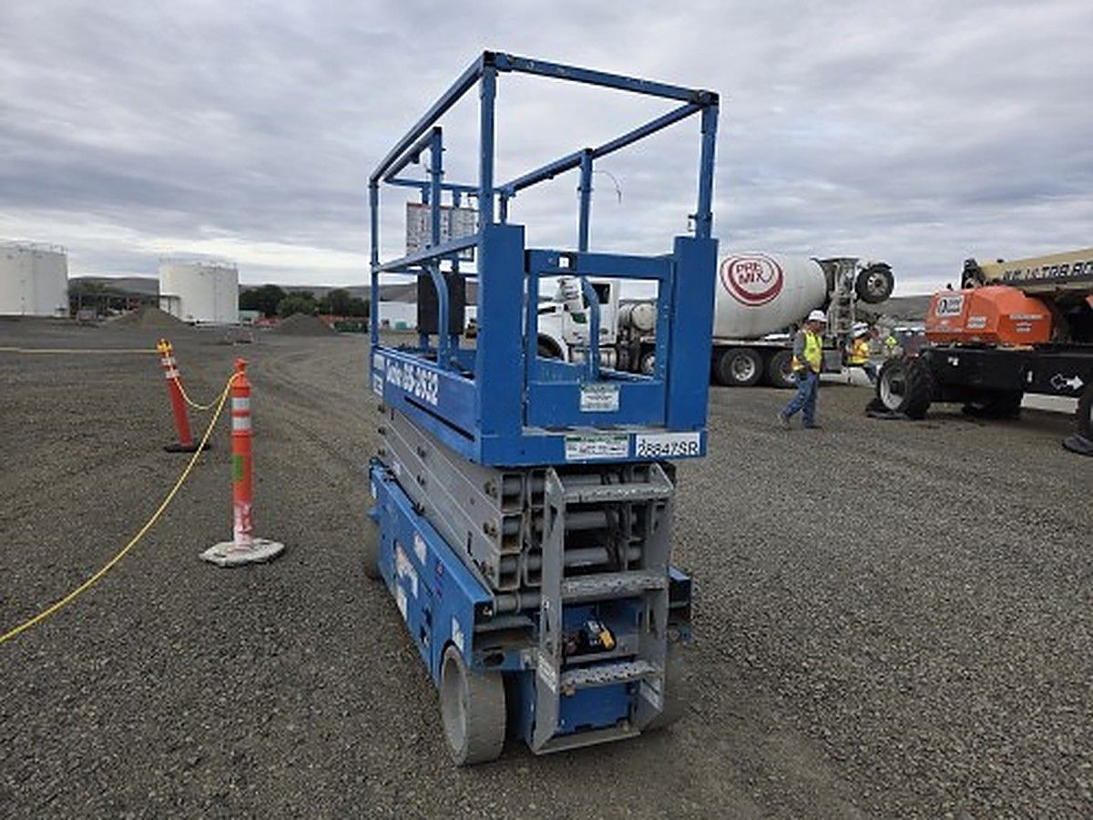 GENIE GS-2632 photo 3