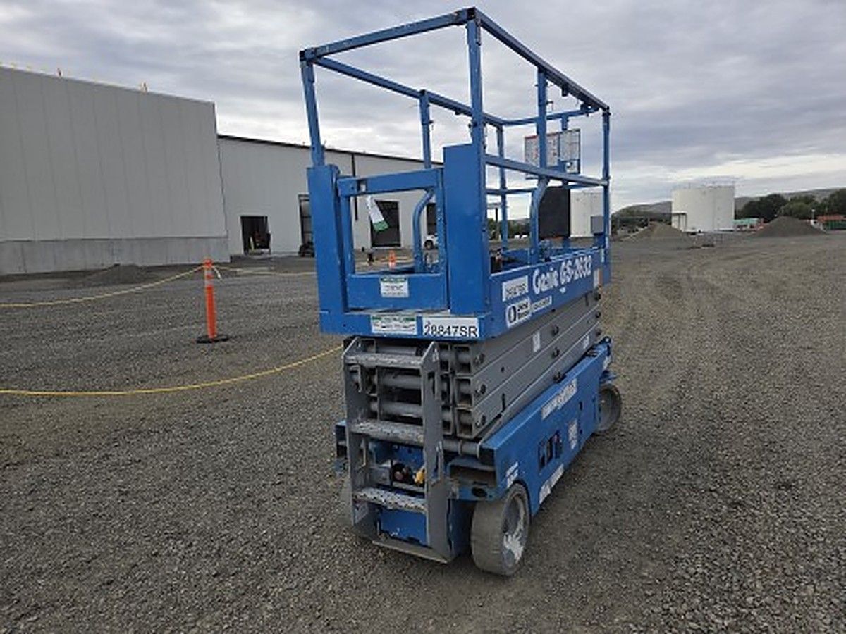 GENIE GS-2632 photo 5