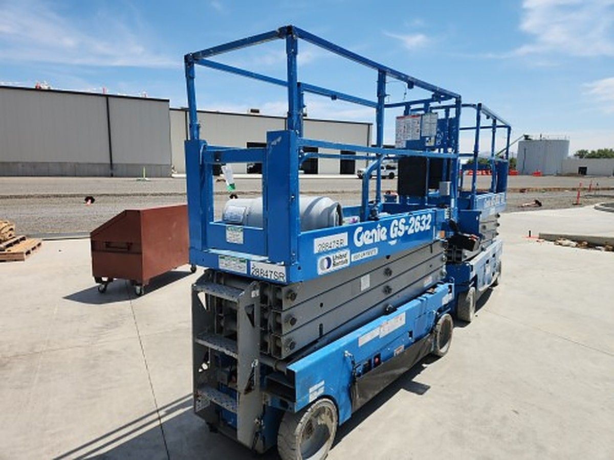 GENIE GS-2632 photo 6