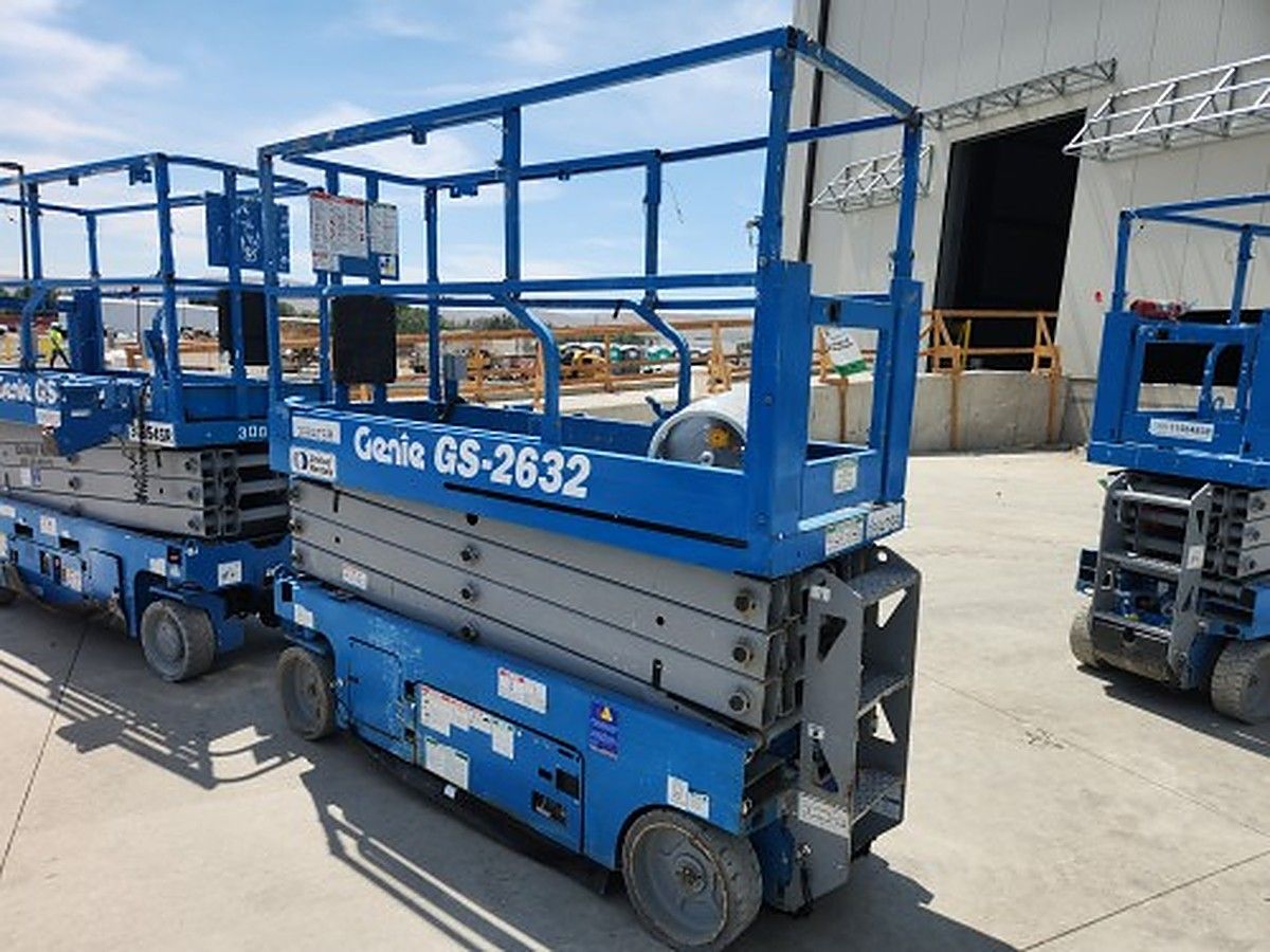 GENIE GS-2632 photo 7
