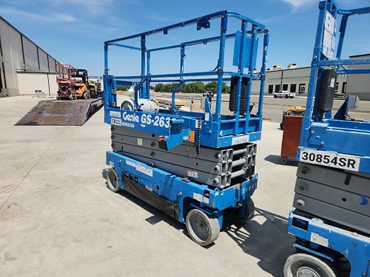 GENIE GS-2632 photo 8