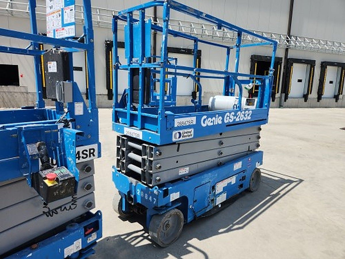 GENIE GS-2632 photo 9