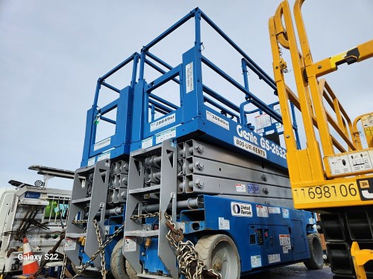 GENIE GS-2632 photo 2