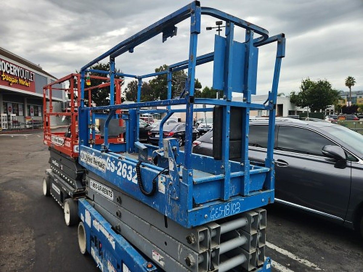 GENIE GS-2632 photo 2