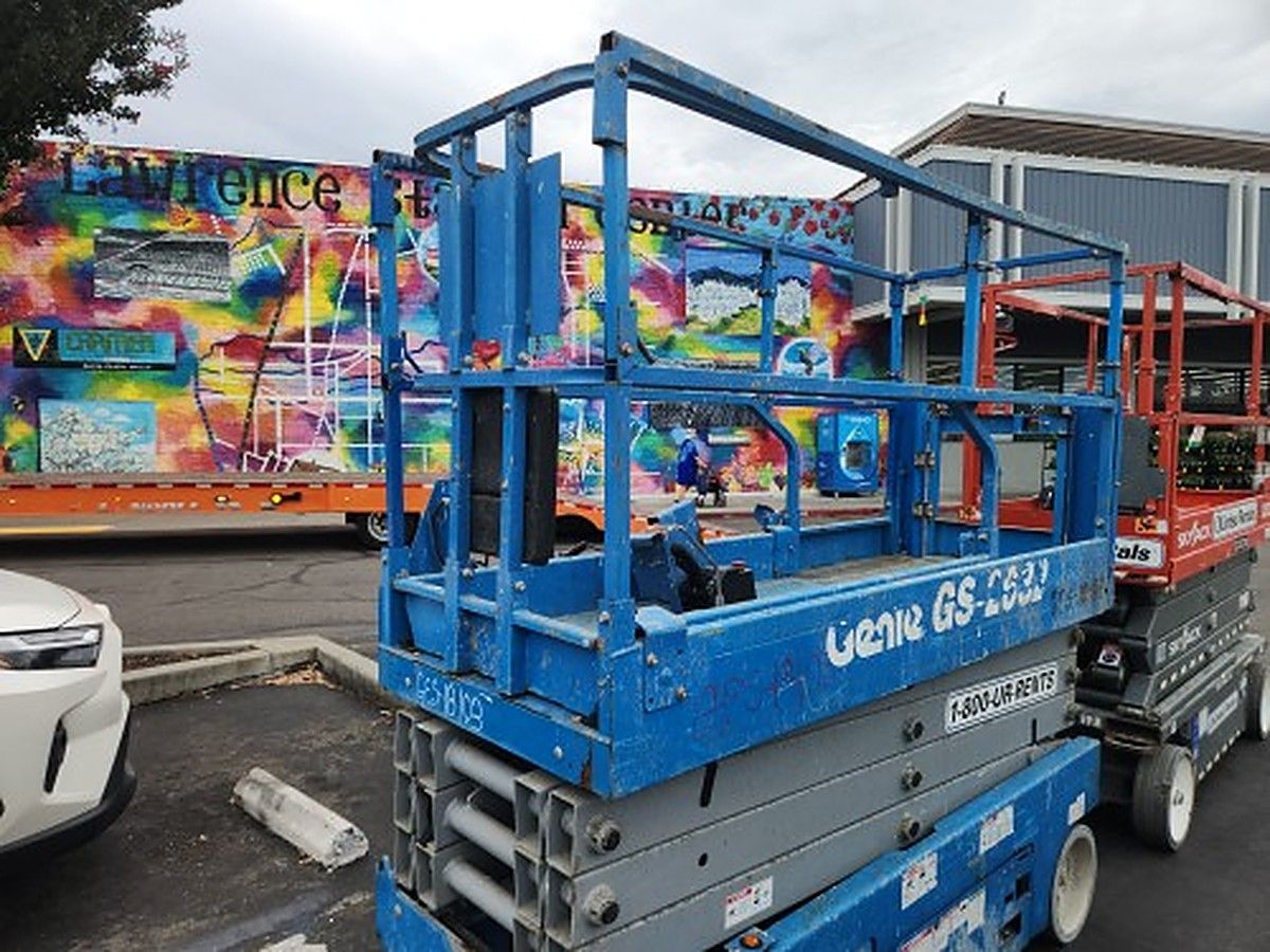 GENIE GS-2632 photo 3