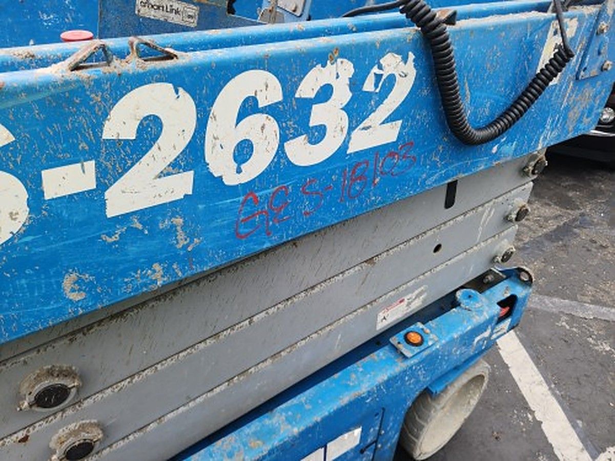 GENIE GS-2632 photo 5