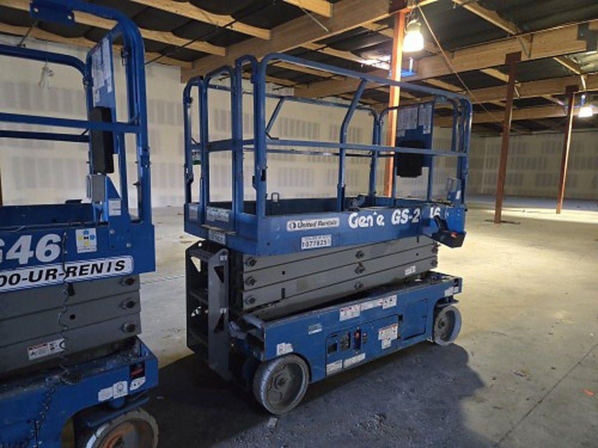 GENIE GS-2646 photo 2