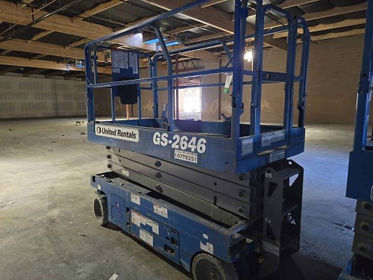 GENIE GS-2646 photo 4