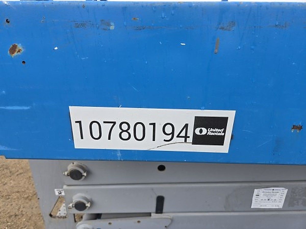 GENIE GS-2646 photo 6