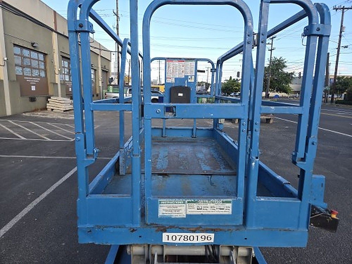 GENIE GS-2646 photo 2